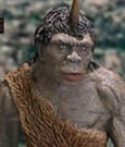 Ray Harryhausens Soft Vinyl Statue Troglodyte Deluxe Version 30 cm
