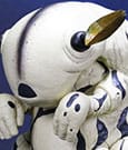 Ultraman Ultra-Kaiju Soft Vinyl Statue Lim Eleking 26 cm