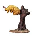 Ray Harryhausen Painted Statue Golden Fleece 18 cm