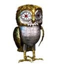 Ray Harryhausen Collection DefoStyle Soft-vinyl Statue Bubo 17 cm