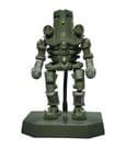 Pacific Rim DefoStyle Figur Cherno Alpha DX 17 cm