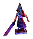 Return to Silent Hill (2026) DefoStyle Figure Pyramid Head 20 cm