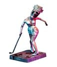Return to Silent Hill (2026) DefoStyle Figure Bubble Head Nurse 16.5 cm