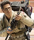 Ghostbusters  Statue 1/8 Egon Spengler 22 cm