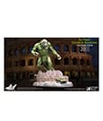 Ray Harryhausen Diorama 1/8  The Ymir's Colosseum Showdown 20 cm