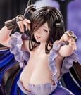 Brown Dust 2 PVC Figur 1/6 The Dimension Witch Eclipse 31 cm