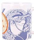 Dragon Ball Tasse Shenlong 325 ml