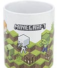 Minecraft Tasse TNT Boom 325 ml