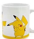 Pokemon Tasse Pikachu