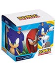 Sonic - The Hedgehog Tasse Sonic 325 ml