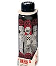 One Piece Edelstahl-Trinkflasche Character