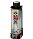 One Piece Edelstahl-Trinkflasche Ruffy