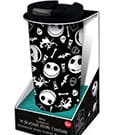Nightmare before Christmas Edelstahl-Reisebecher Jack´s Face