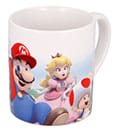 Nintendo Tasse Super Mario II 325 ml