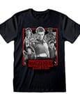 Stranger Things T-Shirt Group Artwork One Last Strange Adventure Colour Größe L