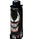 Venom Edelstahl-Trinkflasche Face