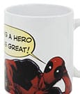 Deadpool Tasse Feels Great