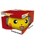 Pokemon 3D Tasse Pikachu 500 ml