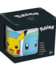 Pokémon Tasse Face Partners 325 ml