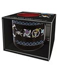 One Piece Tasse Jolly Roger 355 ml