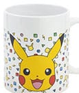 Pokémon Tasse Confetti 325 ml
