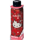 Sanrio Edelstahl-Trinkflasche Hello Kitty