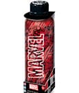Marvel Edelstahl-Trinkflasche Marvel Pattern