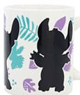 Lilo & Stitch Tasse mit Thermoeffekt Stitch 325 ml