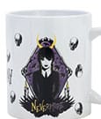 Wednesday Tasse Nevermore 325 ml