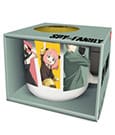 Spy x Family Tasse 355 ml