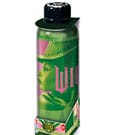 Wicked Edelstahl-Trinkflasche Elphaba & Glinda