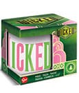 Wicked Tasse Logo 325 ml