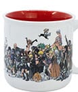 Fairy Tail Tasse 355 ml