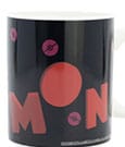 Pokémon Tasse mit Thermoeffekt 325 ml