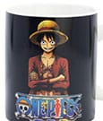 One Piece Tasse mit Thermoeffekt Luffy 325 ml