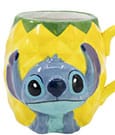 Lilo & Stitch 3D Tasse Stitch Pineapple 414 ml