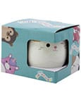 Squishmallows 3D Tasse 384 ml