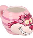 Disney 3D Tasse Alice im Wunderland Grinsekatze 500 ml