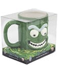 Rick & Morty 3D Tasse Pickle Rick 739 ml