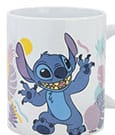 Lilo & Stitch Tasse Hawaian Flower 325 ml
