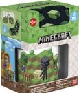 Minecraft Tasse & Socken Set