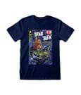 Star Trek T-Shirt Non Existent World