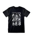 Star Trek T-Shirt Scrapbook