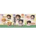 Demon Slayer Onemutan Minifiguren Special Remix 1 Blind Box Sortiment (12)