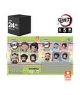 Demon Slayer Onemutan Minifiguren fourteen form 5 cm Blind Box Display (24)