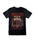 Steven Rhodes T-Shirt Worship Coffee