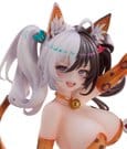 Original Character PVC Figur 1/6 Astral Party Nancy Lu Special Edition 17 cm