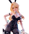Bunny Rapid Action Squad Actionfigur 1/12 Guardian Erena 16 cm
