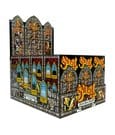 Iron Maiden ReAction Actionfiguren Wave 02 10 cm Blind Box Display (12)