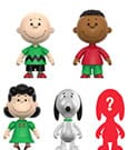 Peanuts ReAction Actionfiguren 10 cm Wave 08 Holiday Blind Box Display (12)